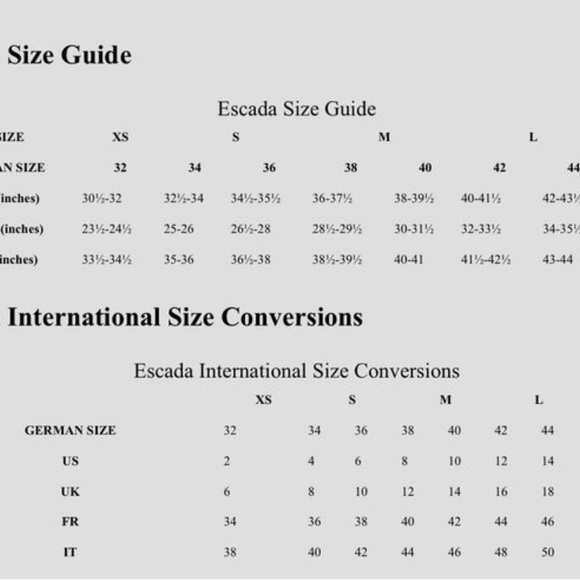 Vintage ESCADA SPORT 16 Oversized silky grey & gold striped  blouse Size EU 46 - Picture 13 of 16